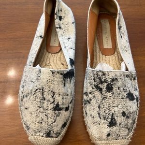 Stella McCartney Espadrille Flat